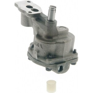 Sealed Power - 22443469 - Oil Pump - Wet Sump - Internal - Standard Volume - 3/4 in Inlet - Small Block Chevy