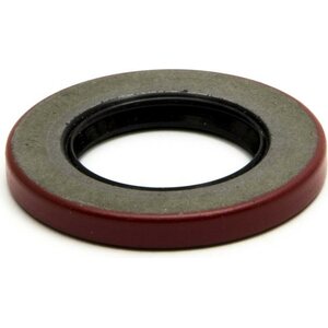 Sealed Power - 471795 - Axle Housing Seal - 2.129 in OD - 1.250 in Shaft - 0.250 in Thick - Rubber / Steel - Natural - Universal