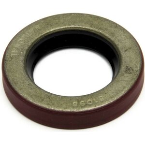 Sealed Power - 51098 - Pinion Yoke Seal - National - 2-1/2 in OD - 1-1/2 in Shaft - 7/16 in Width - Rubber - Ford 9 in
