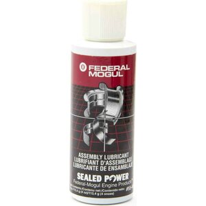 Sealed Power - 55400 - Assembly Lubricant - 4.00 oz Bottle