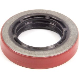 Sealed Power - 8660S - Axle Housing Seal - 2.296 in OD - 1.399 in Shaft - 0.460 in Thick - Rubber / Steel - Natural - Universal