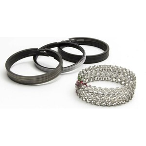 Piston Rings