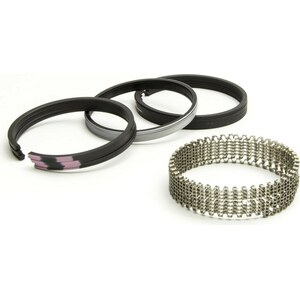 Sealed Power E-553K 60 Premium Piston Ring Set - View #8