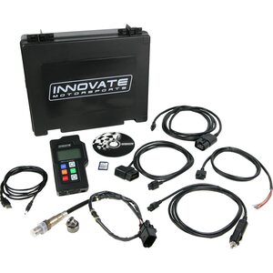 Innovate - 38060 - LM-2 Single Wideband O2 Sensor Kit
