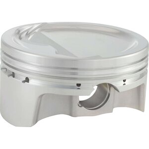 Bullet Pistons - BF6111-STD - SBF Dished Piston 4.125 Bore 1.5 1.5 3.0mm -22cc