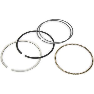 Wiseco - 4007GFX - Piston Ring - 1 Cylinder 101.778mm (4.005)