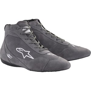 Alpinestars USA - 2710621-11-10 - Shoe SP V2 Dark Grey Size 10
