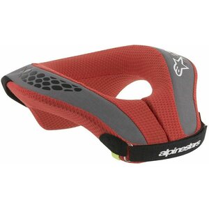 Alpinestars USA - 6741018-13-S/M - Youth Neck Roll Sequence S/M