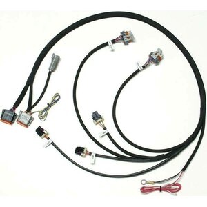 Daytona Sensors - 119002 - SmartSpark LS1/LS6 Remote Mnt Wire Harness