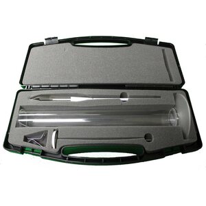 Computech - 3071 - Gas/Meth Hydrometer Kit w/Case