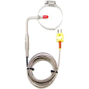Computech - 4115 - Replacement Clamp-On Thermocouple