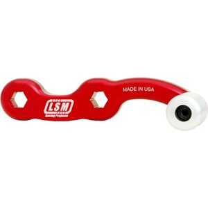 LSM - SH-60 - 6in. Speed Handle for All Spring Compressors