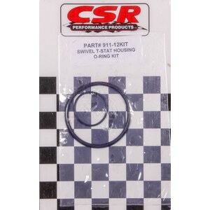 CSR Performance - 911-912KIT - O-Ring Kit