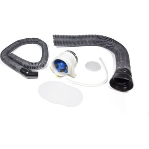 COOL SHIRT - 4200-0002 - Air Blower System Complete 235cfm