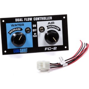COOL SHIRT - 4300-0002 - Control Switch Dual Temp
