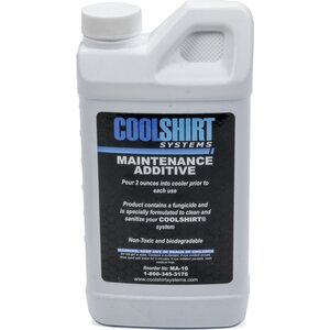 Cool Shirt Maintenance Additive