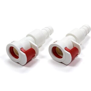 COOL SHIRT - 5014-0001 - Safety Pull Release Connectors Female (Pair)