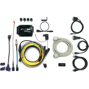 Racepak - 200-KT-V300SD1G - V300SD Data Logger Kit Door Car Easy Access