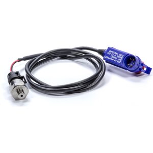Racepak - 220-VP-PT-PP075 - Fuel Pump Press Module w/Sensor 0-75psi