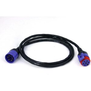 Racepak - 280-CA-VM-006 - Cable V-Net  5 Pin 6in Length