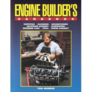 HP Books - 978-155788245-5 - Engine Builder's Hand Book