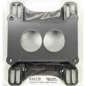 Wilson Manifolds - 044330 - Carb. Adapter - 2300 to 4150 - L/W Tapered