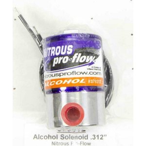 Wilson Manifolds - 379312 - Alcohol Solenoid .312