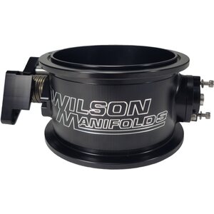 Throttle Bodies