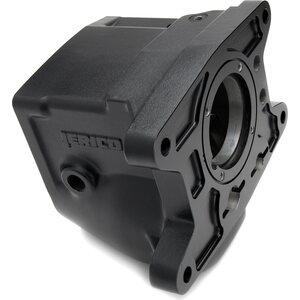 Manual Transmission Cases and Components