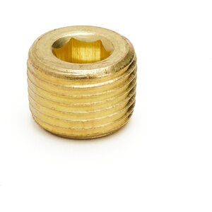 Cap and Plug Fittings