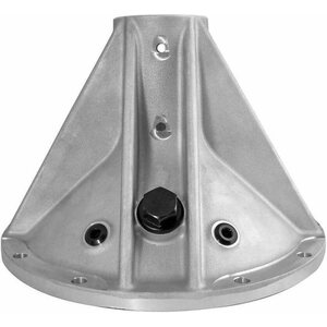Winters - 12083 - Side Bell 10in 8 Rib RH w/Inspection Plug