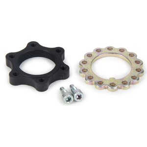 Winters - 2377 - Nut Assy 10 Spindle Shorty