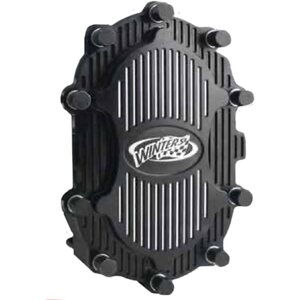 Winters - 3792-01 - Gear Cover w/Integral Pump Sprint 10 Bolt