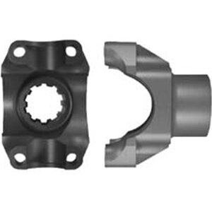 Winters - 5038AS - Yoke For Quick Change Aluminum 3.25in SS Sleev