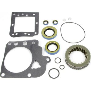 Manual Transmission Rebuild Kits and Components