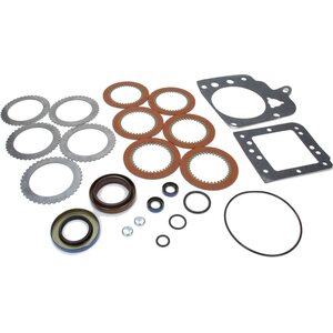 Manual Transmission Rebuild Kits and Components