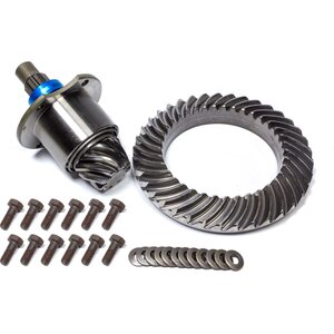 Winters - 65411SB-CT w/9147S Opt. - Ring & Pinion 4.11 8in Second Gen Short w/Brgs