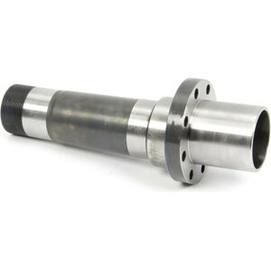 Winters - 6620C-15HT - 8 Bolt Cambered Spindle Wide 5 Snout 1-1/2 deg