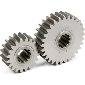 Winters - 8504A - Quick Change Gears
