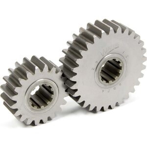 Winters - 8525 - Quick Change Gears