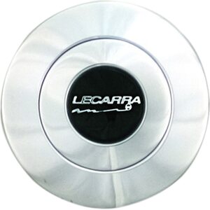 Lecarra - 3631 - Horn Cover Assembly Billet Aluminum