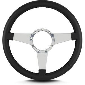 Lecarra - 41201 - Steering Wheel Billet Aluminum Mark 4