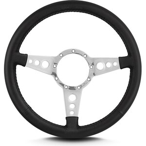 Lecarra - 61501 - Steering Wheel Billet Aluminum