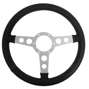 Lecarra - 62301 - Steering Wheel 69-81 Pon tiac Formula