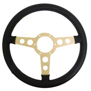 Lecarra - 62401 - Steering Wheel 69-81 Pon tiac Formula
