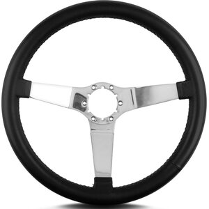 Lecarra - 63201 - Steering Wheel Stainless Steel Vette 3