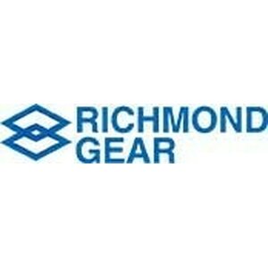Richmond Gear - 101 - Richmond APP GUIDE APPLICATION GUIDE