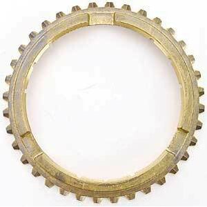 Richmond Gear - 1304091002 - Brass Synchro Ring