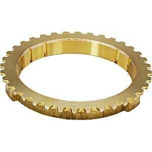 Richmond Gear - 1304091010 - Brass Synchro Ring 1-2 & 3-4