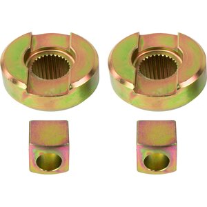 Richmond Gear - 78-7628-1 - Differential Mini Spool GM 7.6in 28 Spline